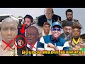 Urgent Boubou Mabel Diawara Responds To Serge Daniel Sékou Tounkara Latest News From Iran Mon Urgent Boubou Mabel Diawara Responds To Serge Daniel Sékou Tounkara Latest News From Iran Mon