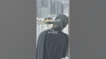 سورة:النساء 💞