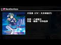 【デレステ】Numberless DEBUT~PRO