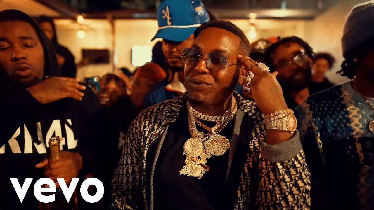 HoneyKomb Brazy & Pooh Shiesty - 20 Min Mix (ft. BigWalkDog, BIG30 & More) [Compilation Video]