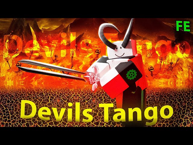 Red Tango, Roblox Wiki