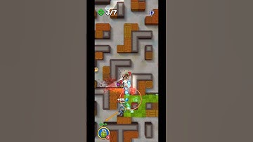 LV472-{HUNTER ASSASSIN GAME}✓||#hunterassassinwalkthrough #games #shorts #viral #shortsfeed