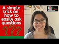 How to Easily Ask Questions in European Portuguese