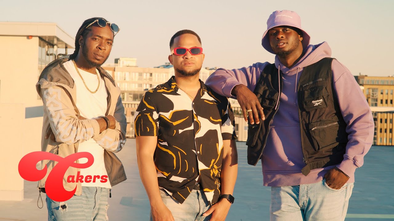 Watch Finez Movement - Shotta (prod. Littamine) on YouTube Watch Finez Movement - Shotta (prod. Littamine) on YouTube