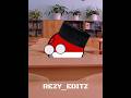 INDO NGELAMUN?🗿 #countryballs #memes