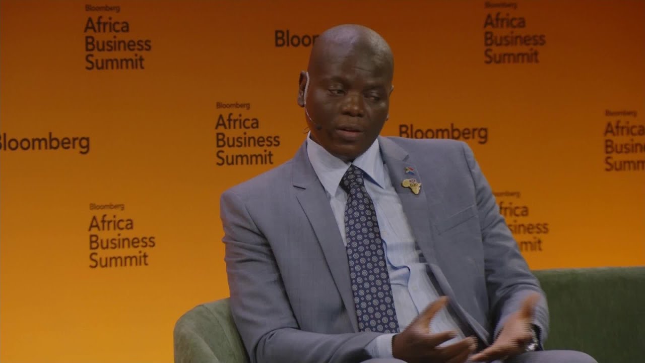 Africa’s Global Role in a New Geopolitical Order