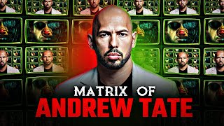 Dark Matrix Of ANDREW TATE EXPOSED! - Ashutosh Pratihast Net Worth