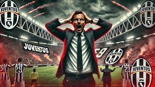 🔥 ЮВЕНТУС В КРИЗИСЕ! ПОЗОРНОЕ 0:4, БУНТ ФАНАТОВ И СМЕНА ТРЕНЕРА?
