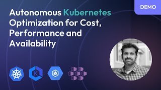 Autonomous Kubernetes Optimization for Cost, Performance and Availability with Sedai screenshot 4