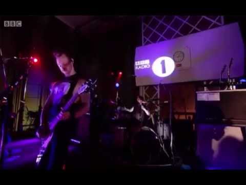 Bullet For My Valentine - Live @ R1 Rocks Night