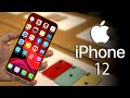 Apple iPhone 12 - Here It Is!