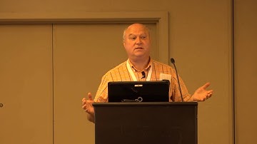 MarFS: A Scalable Near-POSIX File System over Cloud Objects for HPC Cool Storage - Gary Grider