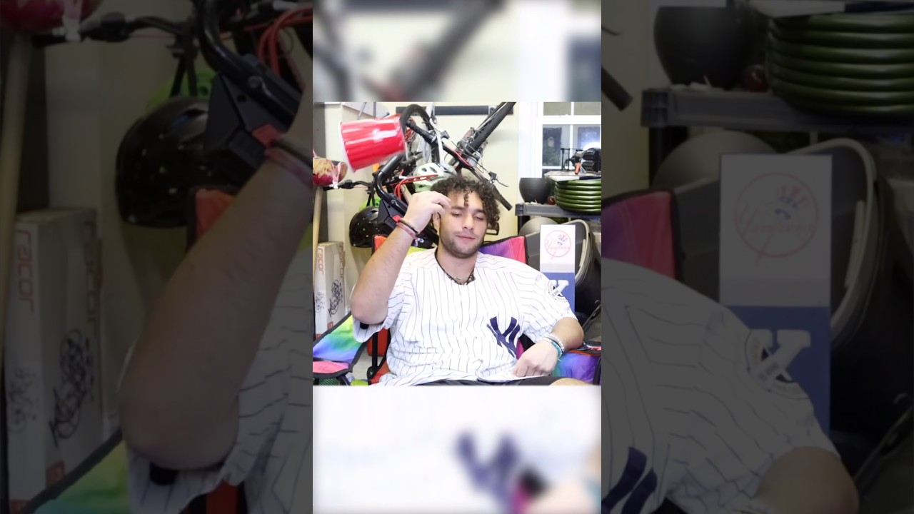 Yankee fan reacts to Shohei Ohtani 2ND HOME RUN OF THE GAME 😭 Yankees vs Dodgers reaction 