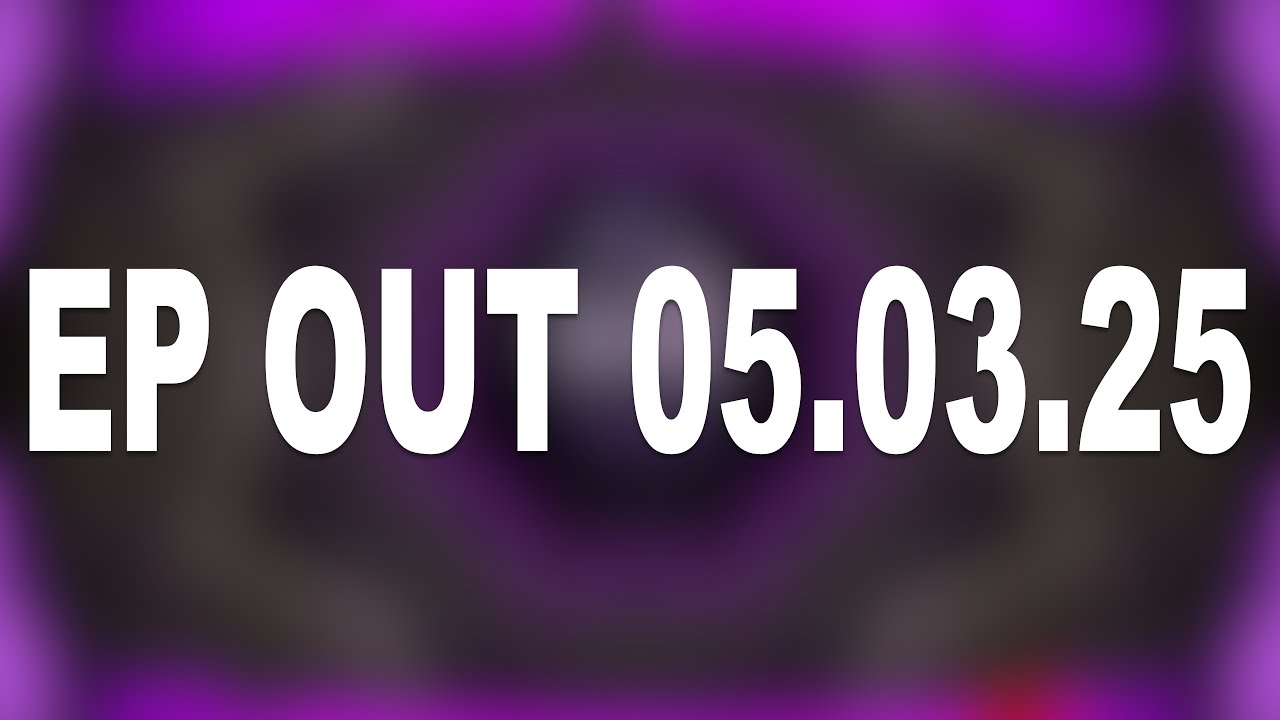 HIVE MIND EP (TEASER)