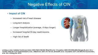 Chronic Kidney Disease: Best Practices for Screening Patients in the Cath Lab screenshot 3