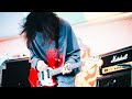 【VIVA LA ROCK 2026】the bercedes menzが魅せる洗練グルーヴ!クールなステージ // ari green