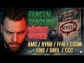 NÄCHSTE WOCHE? Fraktal Tracking: AMC / BYND / FFAI / COSM / SNDL / CGC / GNS