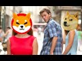 «Убийца Dogecoin» – Shiba Inu! Феномельный токен скоро взорвет: скептикам лучше дважды подумать