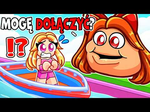 THE WEIRDEST BOAT CRUISE in Roblox!