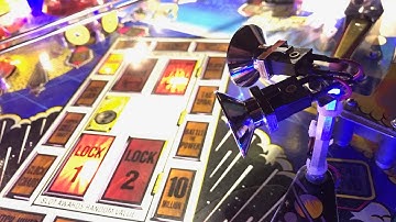 Installing Comet Pinball Spotlight kits in your pinball machine