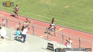 200M Boys Finals | GA Middle School State Championship