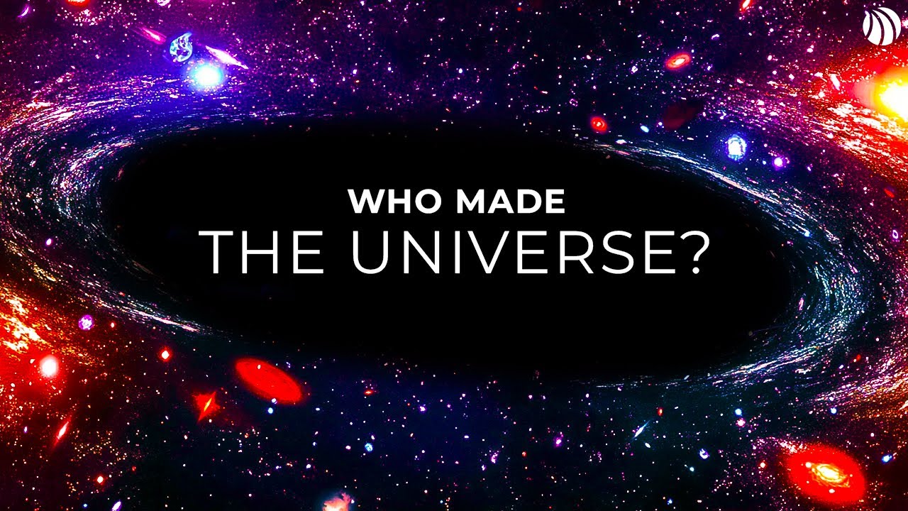 Unsolved Mysteries of the Universe | Space Documentary 2025 - YouTube