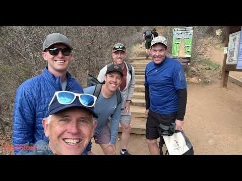 Fast Slow Motion – Summit 2025 Employee Retreat