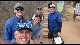 Fast Slow Motion – Summit 2025 Employee Retreat