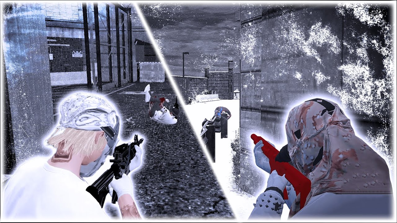 2MAN | Fivem Montage