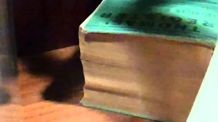 1937 Thomas Register