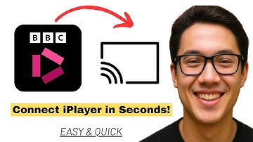 How To Connect BBC iplayer To TV (Fast & Easy!)