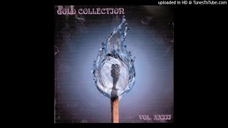 12-. TRIKY KIND OF KING- LAID BACK  / 1999/ GOLD COLLECTION / Vol.23