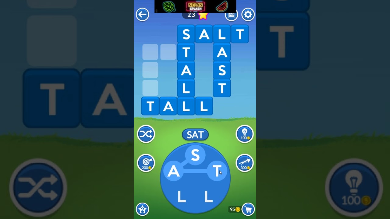 Word Toons level 229