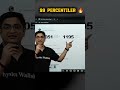 99 Percentiler 🔥#physicswallah #pw_motivation #jeeadvance #jee2026 #trending #Shorts #viral