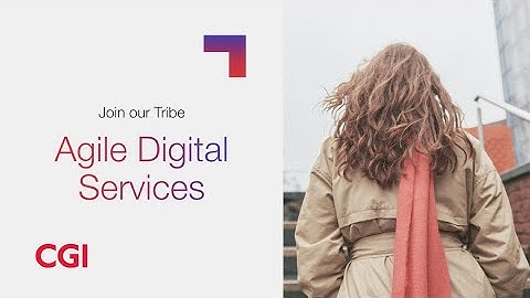 CGI UK | Careers: Our Tribe is gathering
