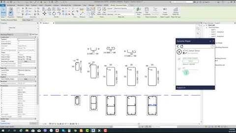 So sánh C# + Revit API và Python + Dynamo + Revit API