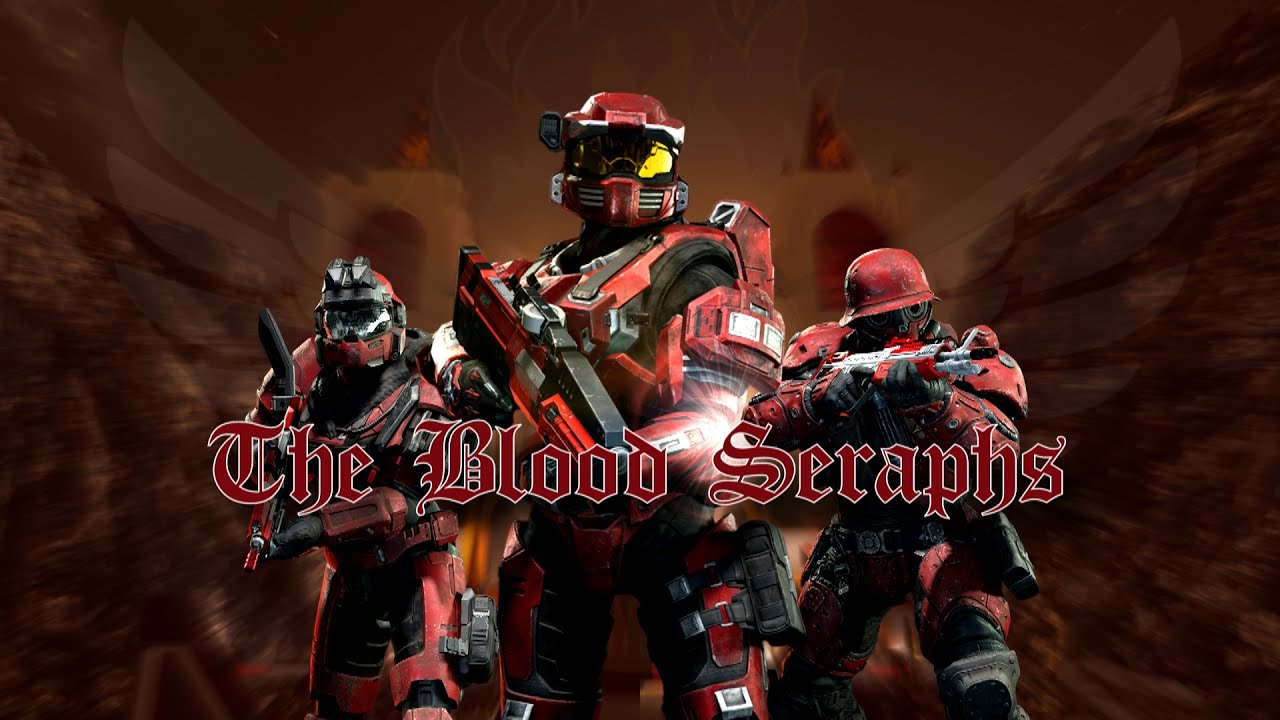 Summer '23 Montage | Blood Seraphs | Halo Infinite