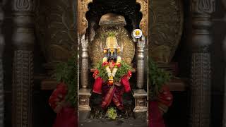 17-03-2026 Today Darshan Pandarpur #abhang #marathi