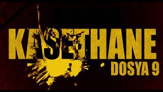 Kasethane Dosya 9 Repli̇kas