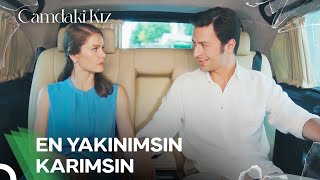 Sedat'tan Nalan'a Romantik Esintiler | Camdaki Kız