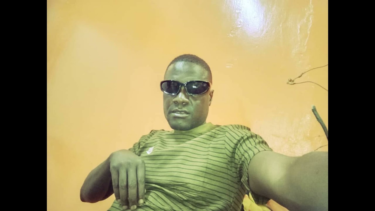 Herry Jay ft Alifatiq kunyumba