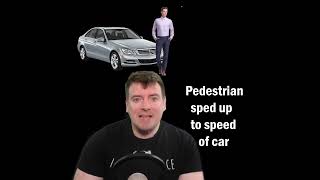 Are Heavier Cars More Dangerous To Pedestrians?