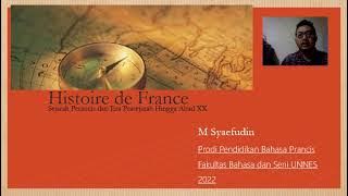 Histoire de France Era Galia Roman