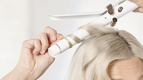 How To Curl Short Hair: Three Different Hair Curling Techniques | T3 University