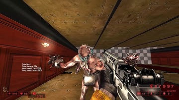 KF 1 | 2x FP | M14 only | Sharpshooter