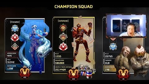 Tbagging Every Twitch Streamer.. Episode 4