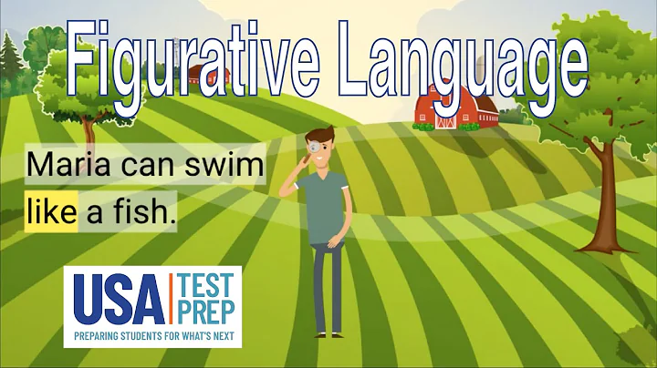 Figurative Language