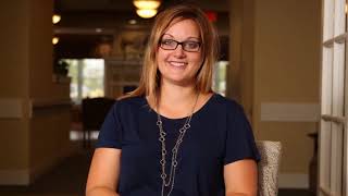 Senior care | This life is your journey | Prospera