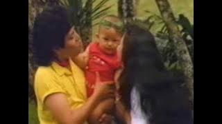 Raja Ema & Dono - Satu Hati Satu Cinta