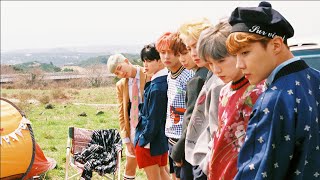 bts soft playlist ── 